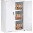 thumbnail image 1 of 44" STORAGE CABINET/END TAB FILING, 1 of 2