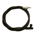 thumbnail image 1 of Universal Parts 44" Scooter Speedometer Cable, 1 of 6