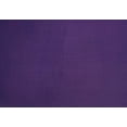 thumbnail image 1 of 44" Wide Decorative Material Purple Indian Poly Georgette Fabric By The Yard, 1 of 1