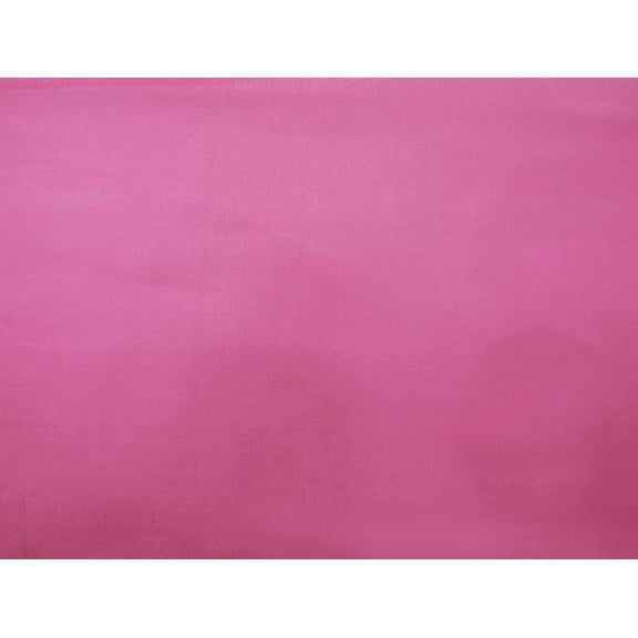 44" Wide Designer Shantung Gown Pink Fabric Wedding Dress Solid Fabric By The Yard