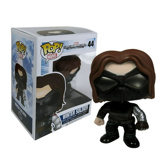 Winter Soldier
