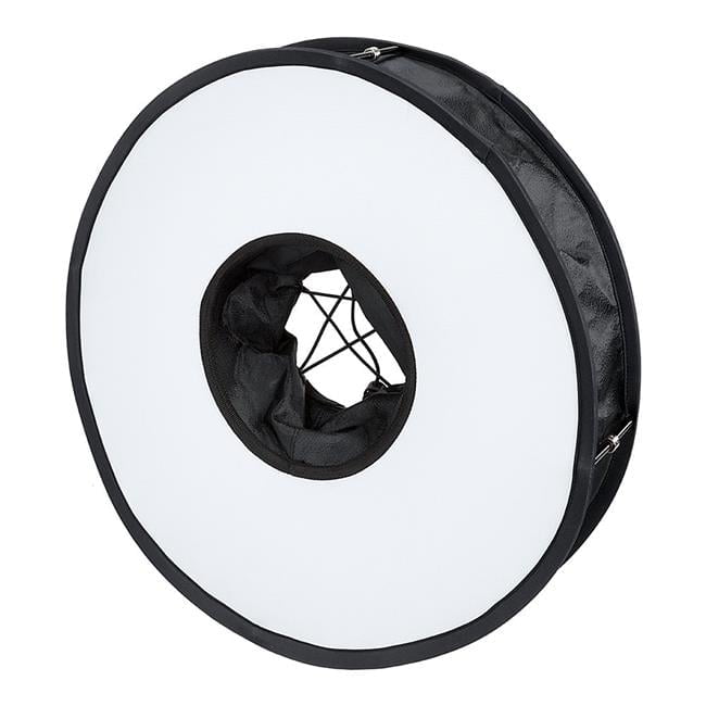 44 cm Collapsible LED Ring Light - Walmart.com