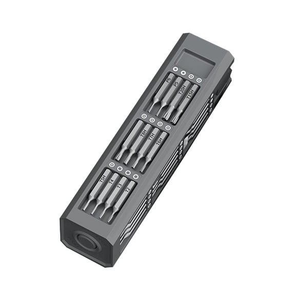 44-in-1 Screwdriver Set, Household Multi-functional Phillips Head Screwdriver Repair Tool Set