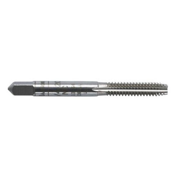 44 in.-14 NC High Carbon Steel Fractional Plug Tap
