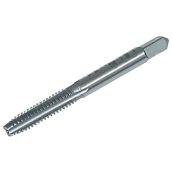 44 in.-20 NPT High Carbon Steel Taper Pipe Tap