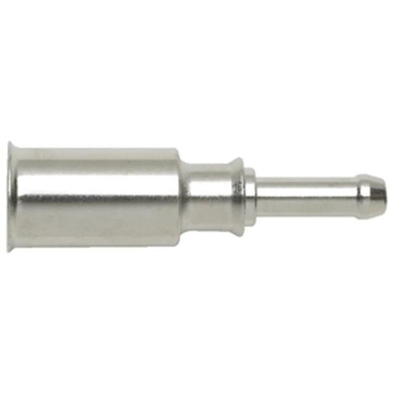 44 in. - .31 in. Female Spring Lock