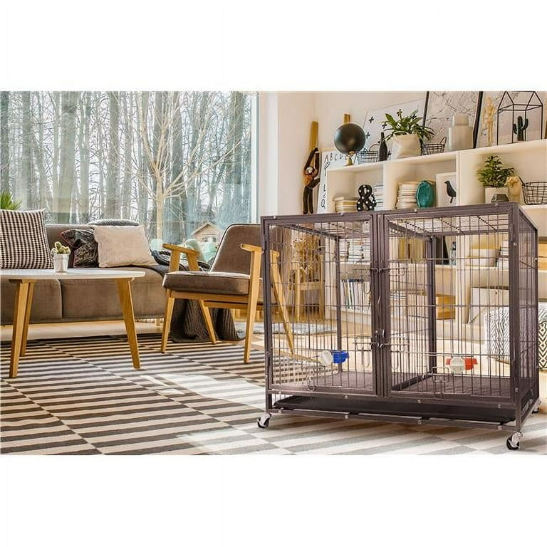 Pets at home crate divider hot sale