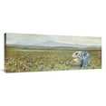 thumbnail image 1 of 44 in. La Primavera Art Print - Walter Crane, 1 of 1