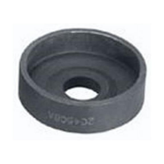 44 in. Receiving Cup for Ball Joint Service - 2.25 in. OD 1.88 in. ID