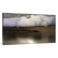 thumbnail image 1 of 44 in. Silence Art Print - Nikolay Nikanorovic Dubovskoy, 1 of 1
