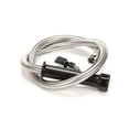 thumbnail image 1 of 44 in. Stainless Steel Hose & Handle, 1 of 1