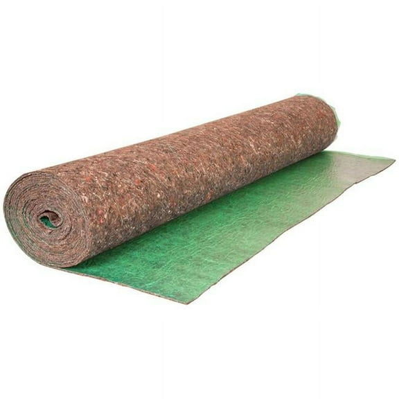 44 in. x 98 ft. Super Felt - 360 sq. ft. Roll
