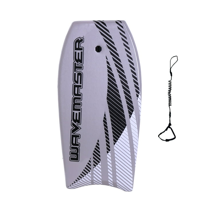 44 inch Body Board Ultimate Wavemaster Pro Bodyboard, Super