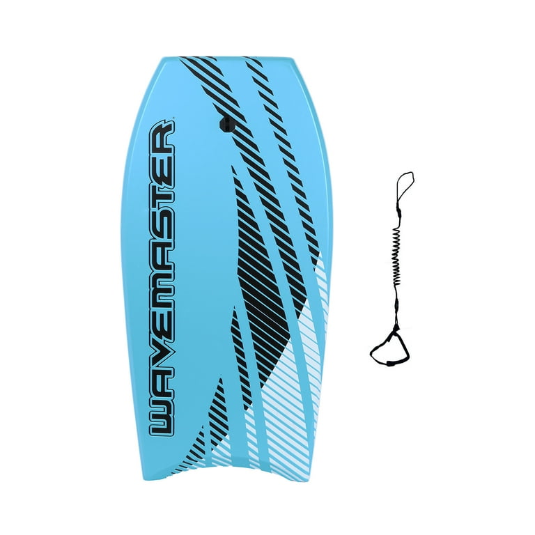 44 inch Body Board Ultimate Wavemaster Pro Bodyboard, Super