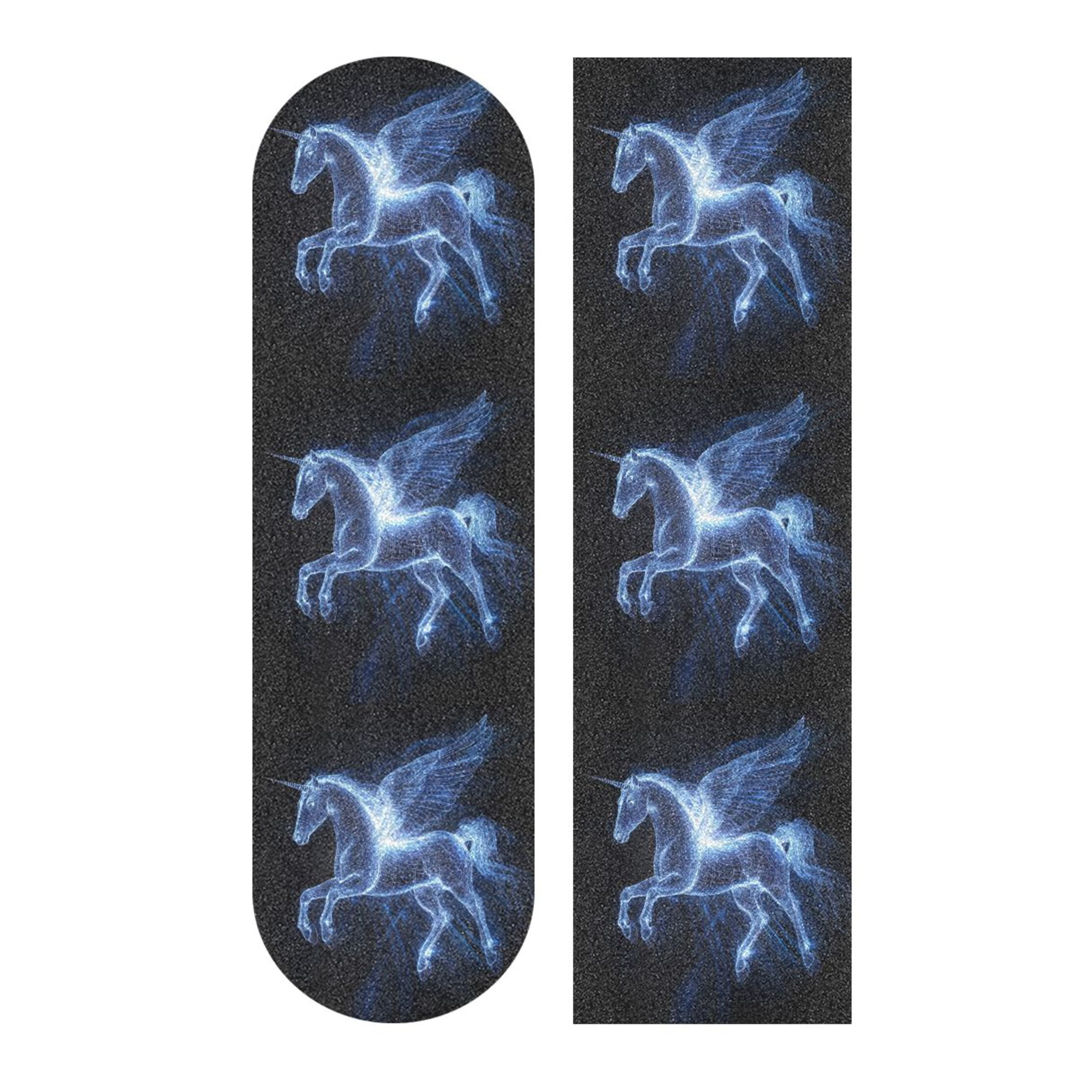 Foglio Per Nastro In Pattino Diamante Nero 9 X 33 San Marino - Foto 9