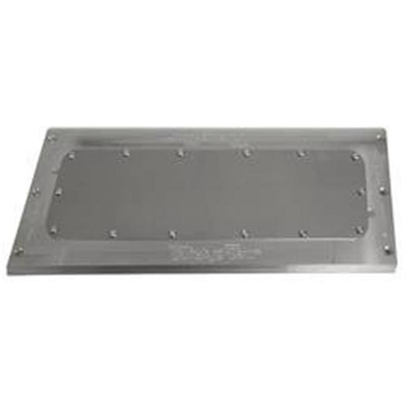 440 Valley Plate Assembly for Big Block Mopar