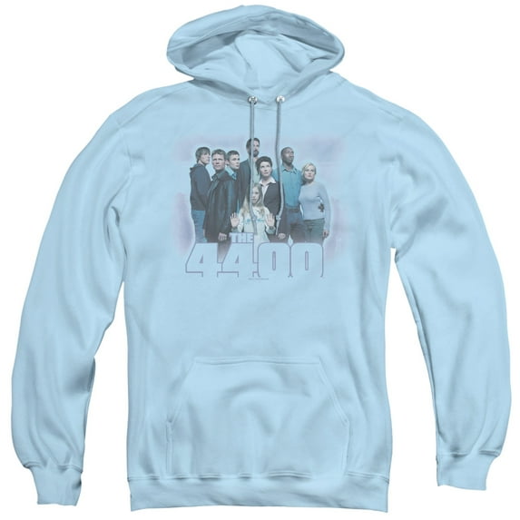 4400 - By The Lake - Pull-Over Hoodie - Small