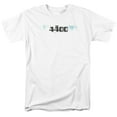 thumbnail image 1 of 4400 The 4400 Logo Officially Licensed Adult T-Shirt XL, 1 of 2