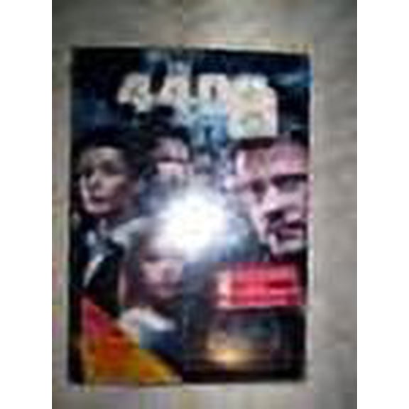4400: The Complete 2nd Season (Checkpoint)