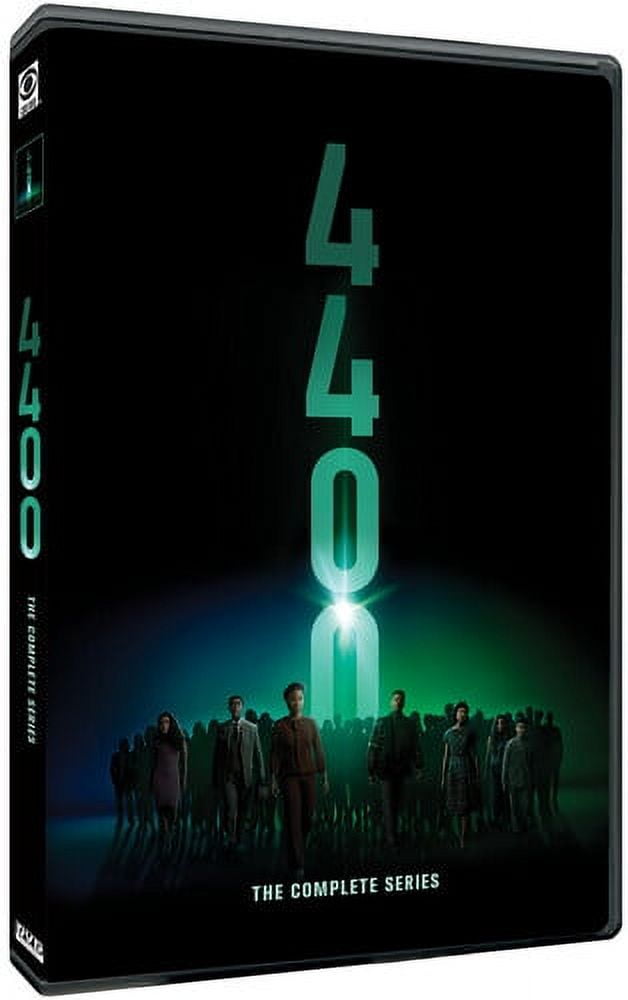その他 4400: Complete Series/ [DVD] The 4400: The Complete Series (DVD) : Target