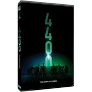 4400: The Complete Series (DVD), CBS Mod, Sci-Fi & Fantasy