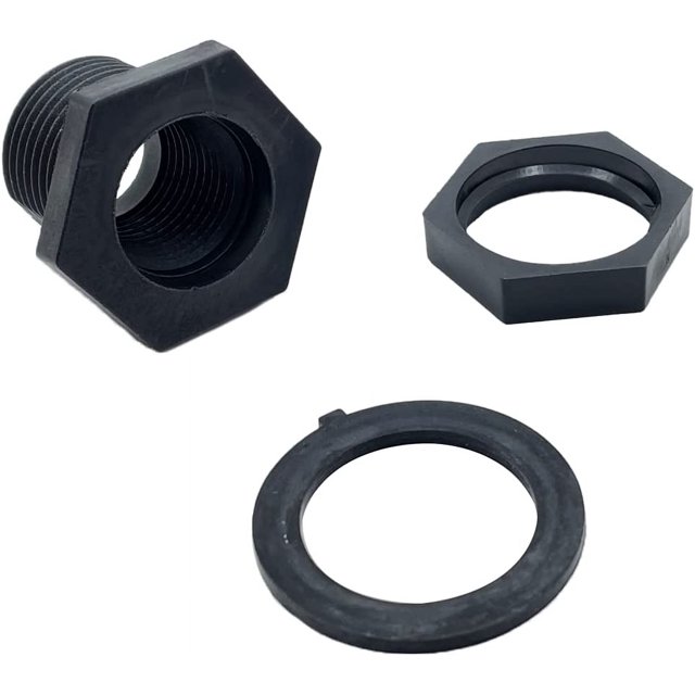 4400713 Evaporative/Swamp Cooler Overflow Drain Bushing 1/2 Inch MPT