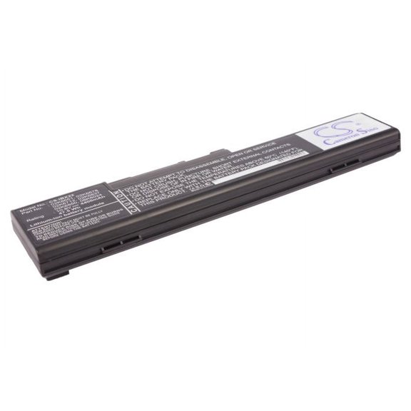 4400mAh 02K6839 FRU 02K6652 02K6678 02K6850 02K6838 02K6837 08K8024 02K6651 02K6712 Battery for IBM ThinkPad X23 ThinkPad X22 Th