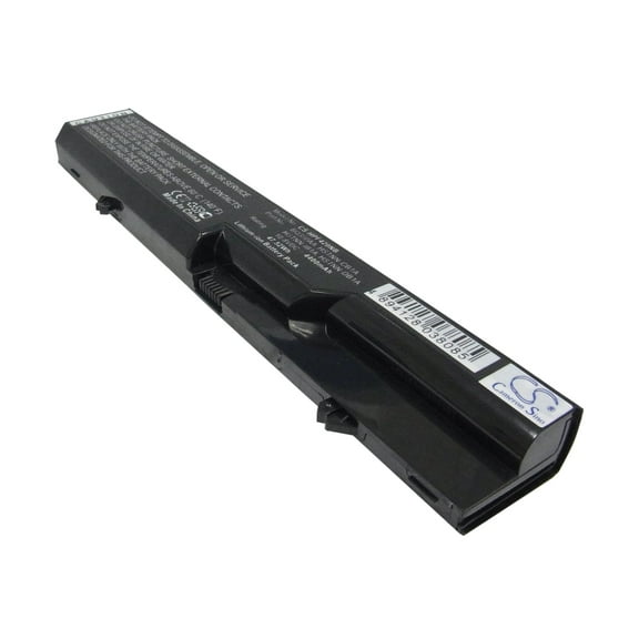 4400mAh 587706-751 HSTNN-DB1A HSTNN-Q78C-4 587706-121 593572-001 HSTNN-IB1A BQ350AA HSTNN-LB1A Battery for HP ProBook 4325s ProB