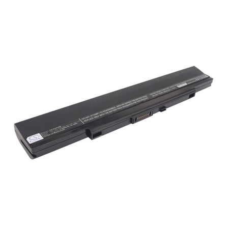 4400mAh A32-U53 A31-U53 A42-U53 A41-U53 Battery for Asus U43JC-WX070V U33JT U43JC-A1 U43JC-WX041V U43JC-WX097V U53F U42JC U53 U4