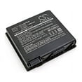 thumbnail image 1 of 4400mAh B056R014-0037 0B110-00080000 A42-G55 Battery for Asus G55VM-S1020V G55VW G55VM-DH71-CA G55VM-RS71 G55VW-DH71-CA G55V G55, 1 of 1