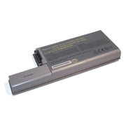 P Premium Power Products Laptop Battery Replaces Dell 312-0537, 310-9122, 312-0393, 312-0401, 451-10308, 451-10326, DF230 for Dell Latitude D531, D820; Dell Latitude D830; Dell Precision M4300, M65