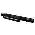 thumbnail image 1 of 4400mAh C4500BAT-6 C4500BAT6 6-87-C480S-4P4 687C480S4P4 Battery for Clevo C4500 C4500Q W240EU W250HU W244HU, 1 of 5