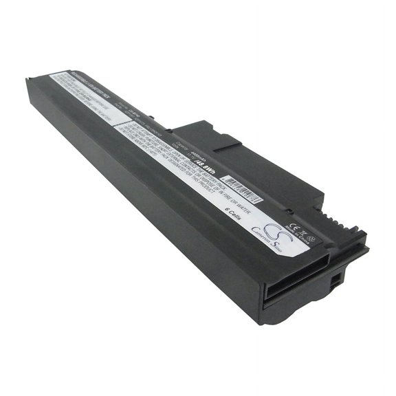 4400mAh FRU 08K8193 92P1074 92P1067 92P1058 ASM 08K8192 FRU 08K8214 ASM 92P1064 92P1070 93P5002 Battery for IBM ThinkPad R51e-18
