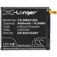 thumbnail image 1 of 4400mAh GH82-22889A EB-BA516ABY Battery for Samsung SM-A516A Galaxy A51 5G SCG07 Galaxy A51 UW 5G SM-A5160 SM-A516B SC-54A SM-A5, 1 of 4