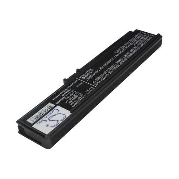 4400mAh LC.BTP00.001 BATEFL50L6C48 BATEFL50L6C40 BT.00604.001 BATEFL50L LC.BTP01.006 LC.BTP00.002 Battery for Acer TravelMate 32