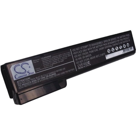 4400mAh QK640AA HSTNN-W81C CC09 HSTNN-OB2H 628668-001 HSTNN-I91C CC06XL 628369-421 HSTNN-F08C Battery for HP ProBook 6560b ProBo
