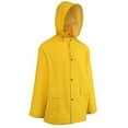 thumbnail image 1 of West Chester Protective Gear PVC Raincoat Suit - 2 Piece Set - XL, 1 of 1
