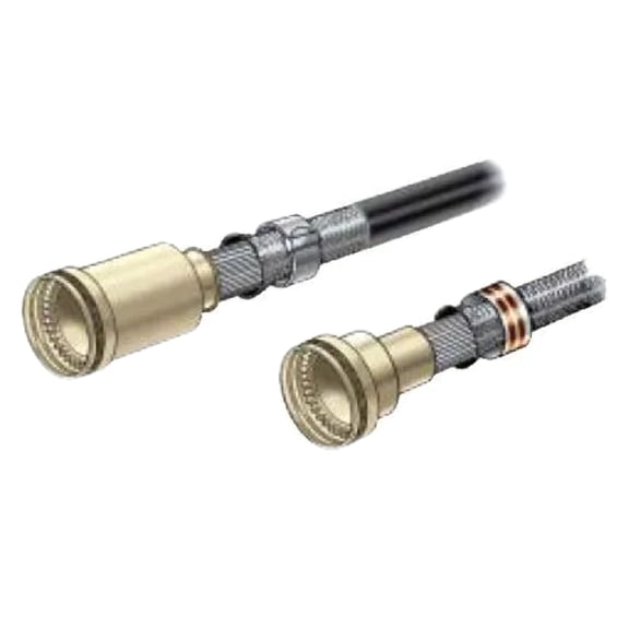 440HS030NF1906-4 Connector Circular MIL Spec Backshells