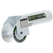 441-4" Feeding Sheave | Compatible with Greenlee Tuggers 640, 6801, 6001 & More | Staten Tools