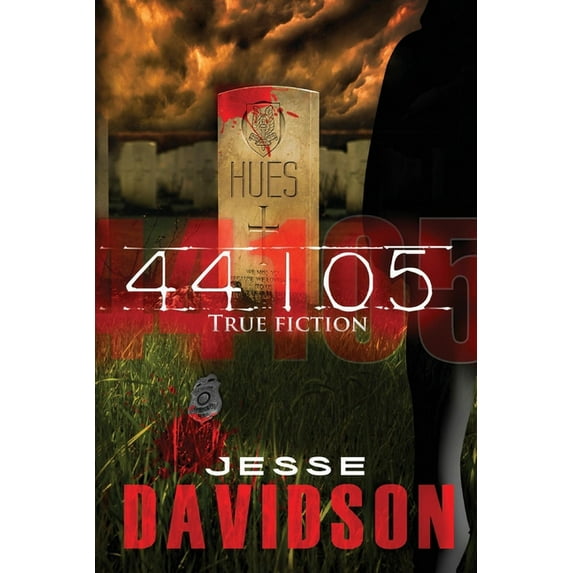 44105 : True Fiction (Paperback)