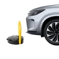 thumbnail image 1 of 4410lbs Foldable Car Parking Spot Lock Remote Control Anti-CollisionParking Lock Residential Areas Shopping Centers, 1 of 17