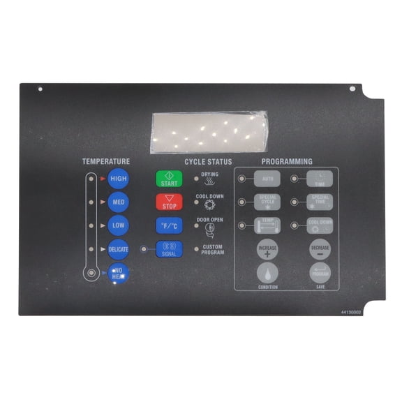 44130002 OPL Micro Overlay Non Rev CG Fit Part Compatible with Alliance