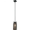 thumbnail image 1 of Kichler Lighting - One Light Mini Pendant - Mini Pendant - Ridgewood - 1 Light, 1 of 5