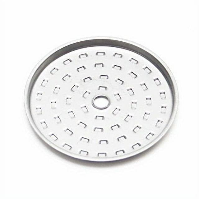 44199 stainless steel percolator basket lid. By Presto,USA - Walmart.com