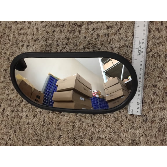 4420724 Mirror Fits Hitachi Ex120-5, Ex150Lc-5, Ex160Lc-5, Ex100-5, Ex200-5