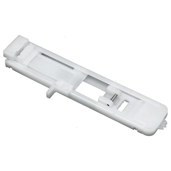 4423 Lockstitch Buttonhole Foot Repair Part Suitable for Most Household Sewing Machines for Precise Stitching
