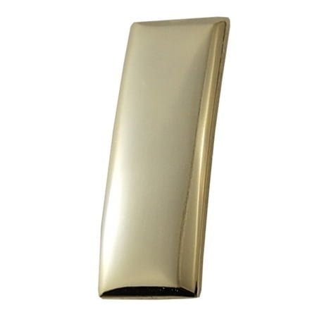 4424RG Metal RnkInsignia, LT. Bar-Smooth, Gld, PR