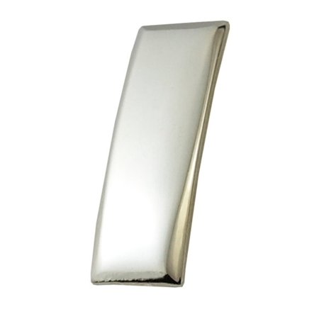 4424RN Metal Rank Insignia, LT. Bar - Smooth, PR