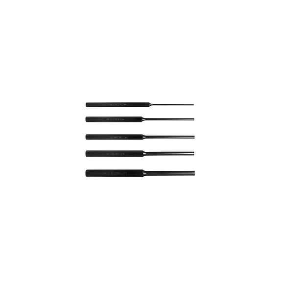 443-1/4 REG BL OX PIN PUNCH 21502