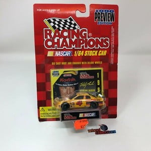 #4430 Sterling Marlin #4 * Racing Champions Nascar * K16